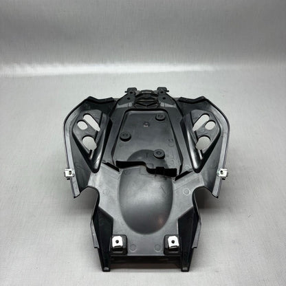 BMW G310R REAR UNDER TAIL PANEL 2017 2018 OEM 8556896