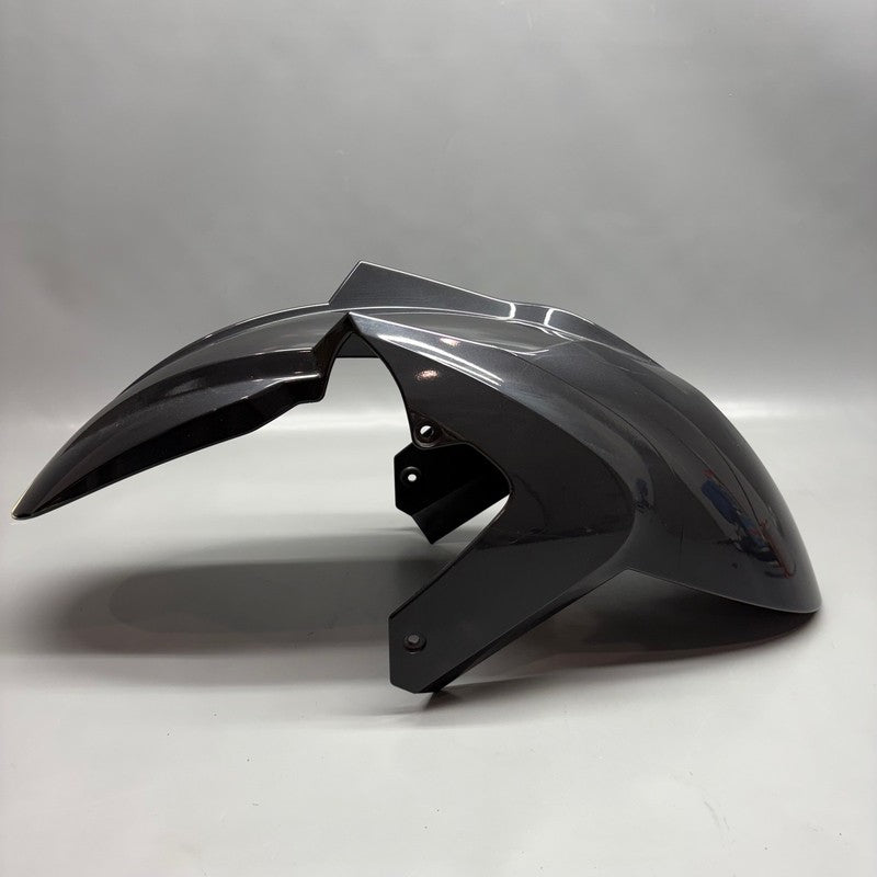 BMW K1300S FRONT FENDER 2007-2009 2010 2011 2012 2013 2014 2015 OEM 76