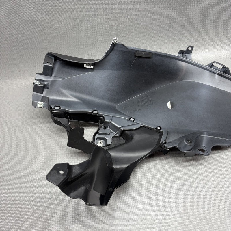 8556636 BMW R1250 GS TANK FAIRING RIGHT 2018 2019 2020 OEM 8556636