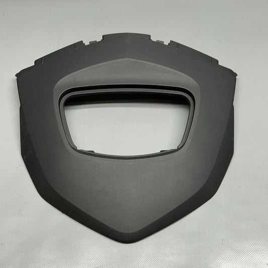 7727377 BMW K1600GTL UPPER FAIRING COWL 2015 2016 2017 2018 2019 2020 2021 OEM 7727377