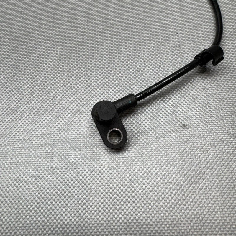 BMW G310R WHEEL SPEED SENSOR REAR 2017 2018 OEM 8551611