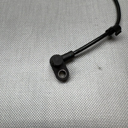 BMW G310R WHEEL SPEED SENSOR REAR 2017 2018 OEM 8551611