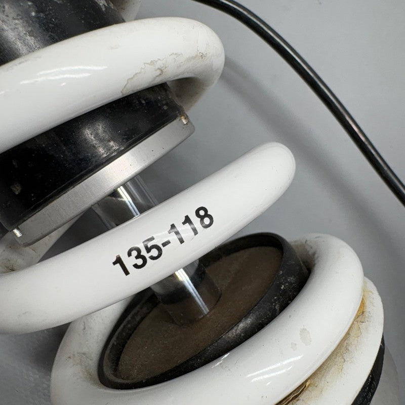 7721120 BMW K1600GT SHOUCK FRONT SUSPENSION 2011 2012 2013 2014 2015 2016 OEM 7721120