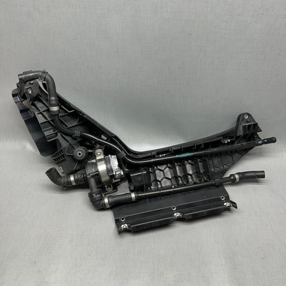 BMW C EVOLUTION RUNNING BOARD RIGHT 2013 2014 2015 2016 2017 2018 2019