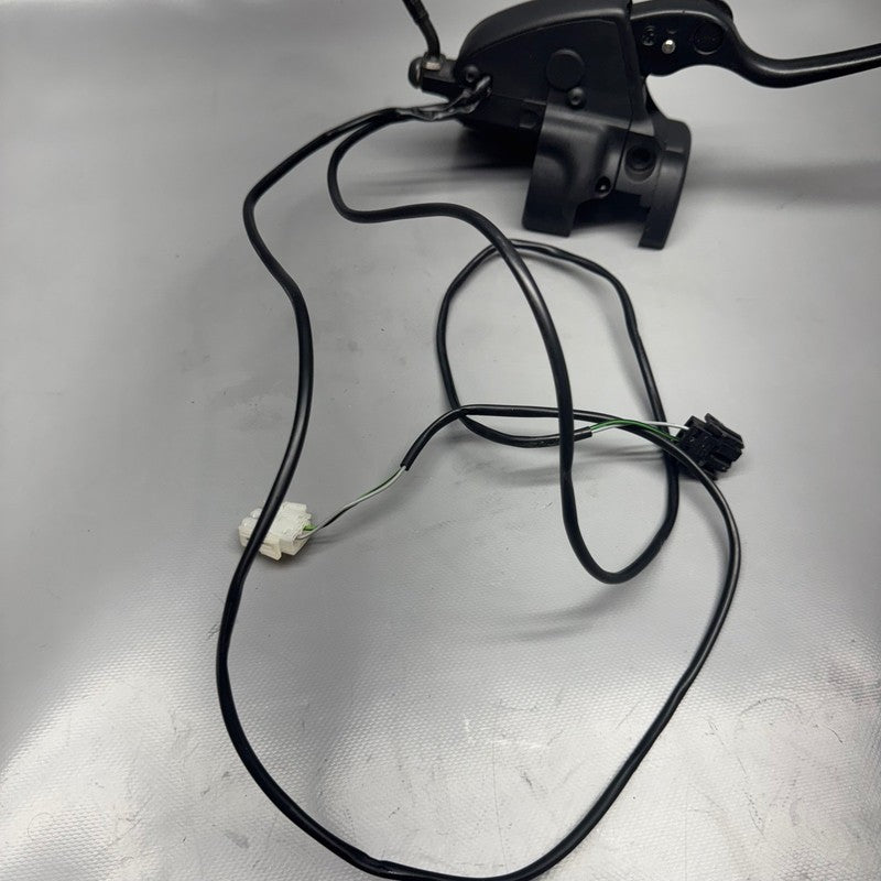 BMW K 1200LT CLUTCH LEVER LEFT 2005 2006 2007 2008 OEM