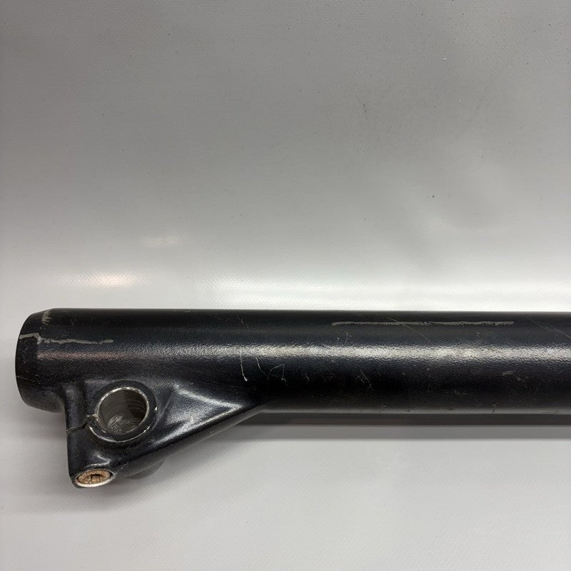 7726770 BMW G650GS SERTAO FORK RIGHT 2010 2011 2012 2013 2014 OEM 7726770