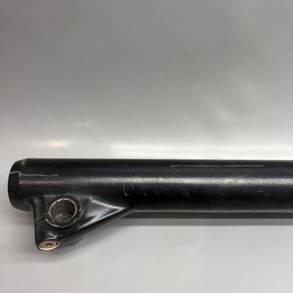 7726770 BMW G650GS SERTAO FORK RIGHT 2010 2011 2012 2013 2014 OEM 7726770