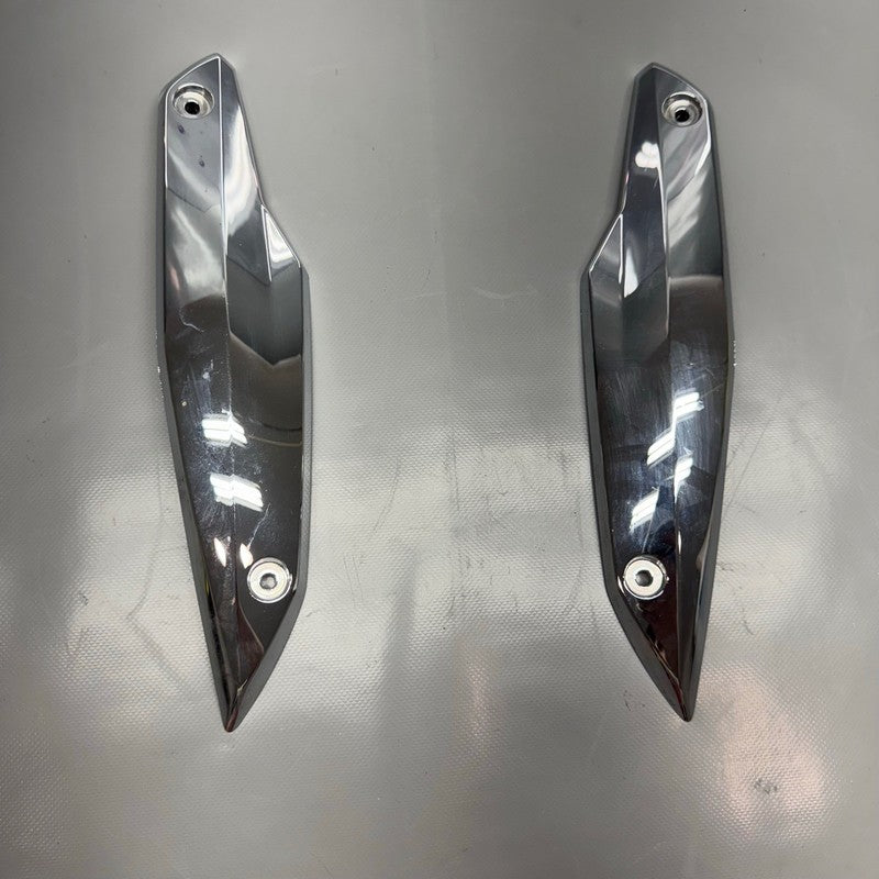 K1600GTL BMW K1600GTL WINDSHIELD 2015 2016 2017 2018 2019 2020 2021 