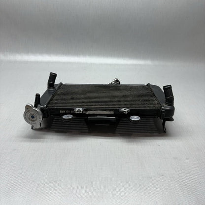 G310R BMW G310R RADIATOR 2017 2018 OEM 