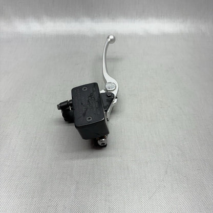 7725221 BMW C650 GT HANDBRAKE LEVER REAR WHEEL 2011 2012 2013 2014 2015 OEM 7725221