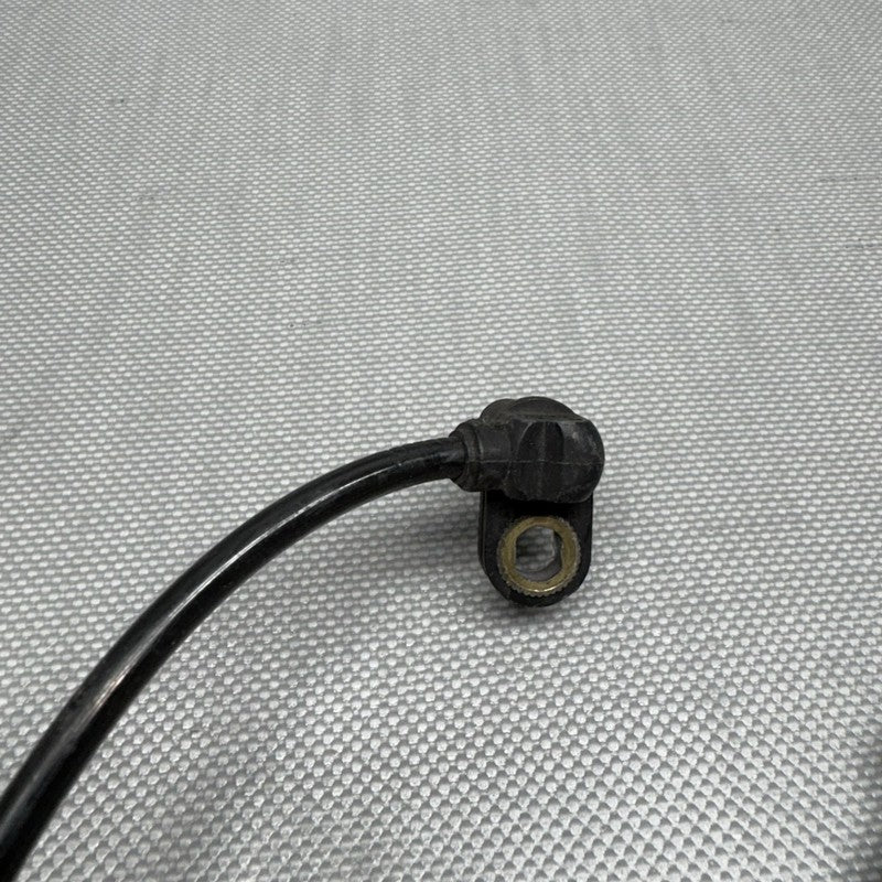7715117 BMW C 650 SPORT WHEEL SPEED SENSOR 2014 2015 2016 2017 2018 2019 2020 7715117