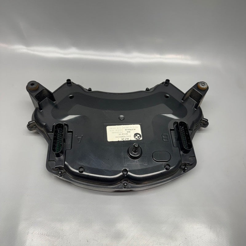 BMW K 1200LT INSTRUMENT CLUSTER 2003 2004 2005 2006 2007 2008 OEM 7696