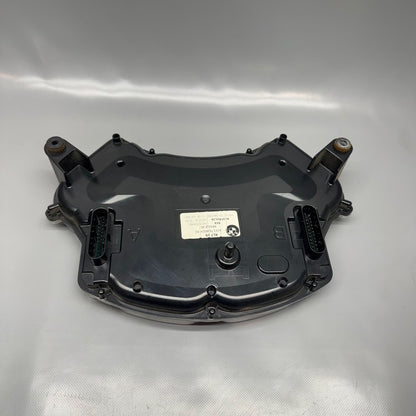 BMW K 1200LT INSTRUMENT CLUSTER 2003 2004 2005 2006 2007 2008 OEM 7696