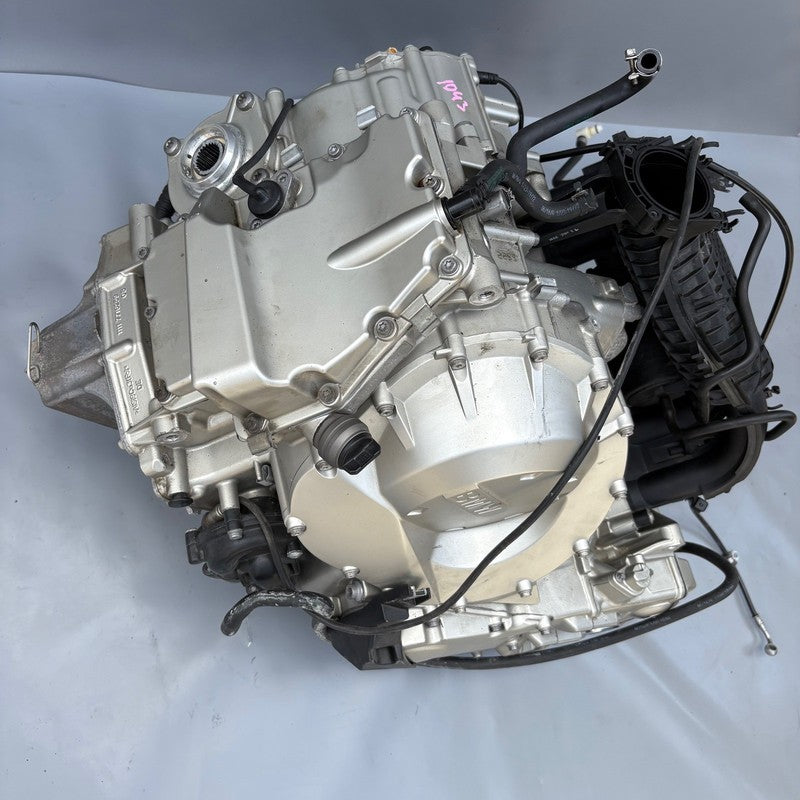 BMW K1600GT ENGINE MOTOR 2010 2011 2012 2013 2014 2015 2016 OEM