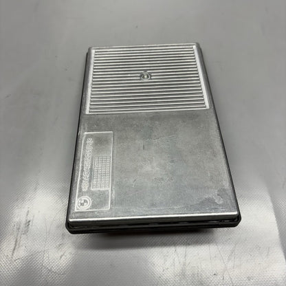 8521877 BMW R1200GS CENTRAL CHASSIS ELECTRONICS  2009 2010 2011 2012 2013 8521877