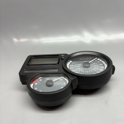 7718196 BMW R1200GS INSTRUMENTAL CLUSTER 2009 2010 2011 2012 2013 OEM 7718196 