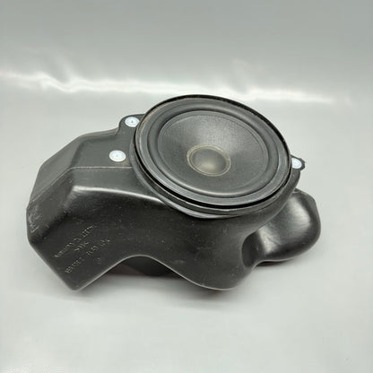 BMW K 1200LT SPEAKER LEFT FRONT 2005 2006 2007 2008 OEM 2305891