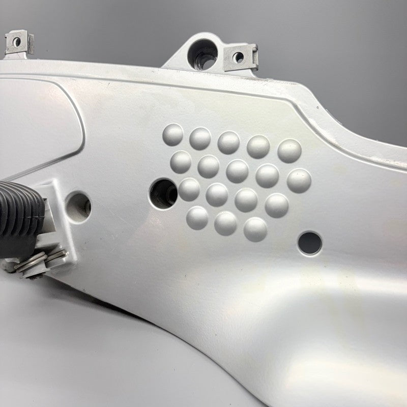BMW R1150 RT FOOTREST PLATE LEFT 2000 2001 2002 2003 2004 2005 2006 OE