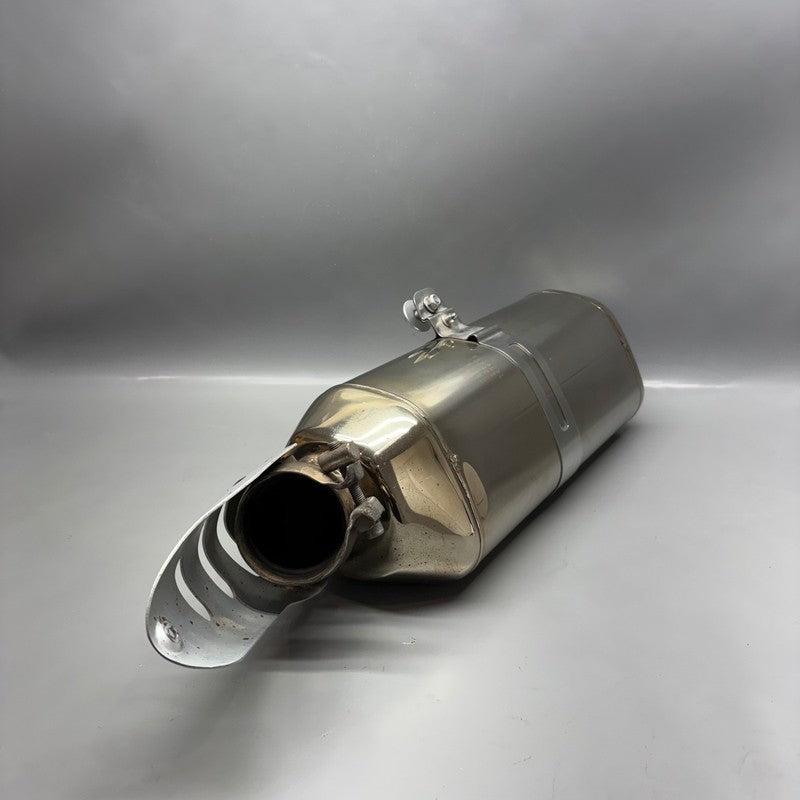 BMW K1300S EXHAUST MUFFLER 2009 2010 2011 2012 2013 2014 2015 2016 OEM