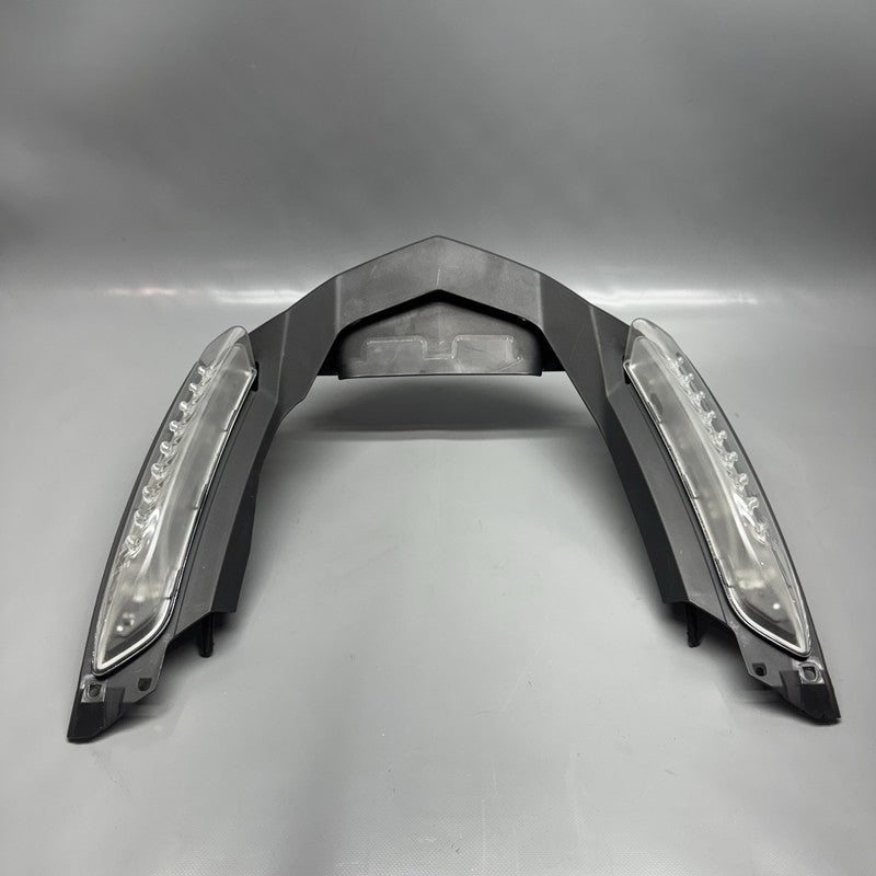 7710445 BMW K1600GTL AIR DUCT COVER TURN SIGNAL 2015 2016 2017 2018 2019 2020 2021 OEM