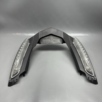 7710445 BMW K1600GTL AIR DUCT COVER TURN SIGNAL 2015 2016 2017 2018 2019 2020 2021 OEM