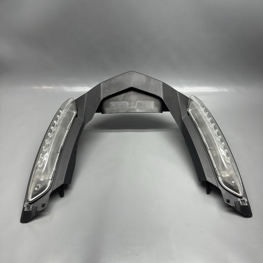 7710445 BMW K1600GTL AIR DUCT COVER TURN SIGNAL 2015 2016 2017 2018 2019 2020 2021 OEM