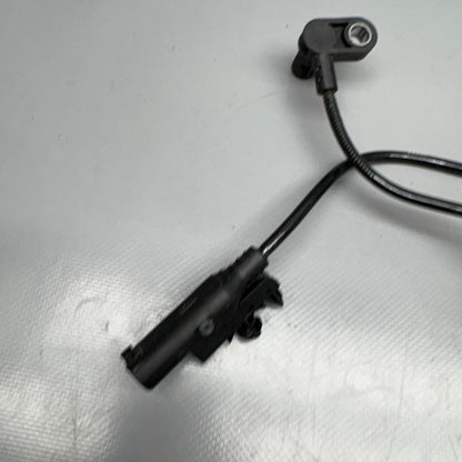 8551611 BMW R18 B WHEEL SPEED SENSOR 2020 2021 2022 2023 2024 OEM 8551611