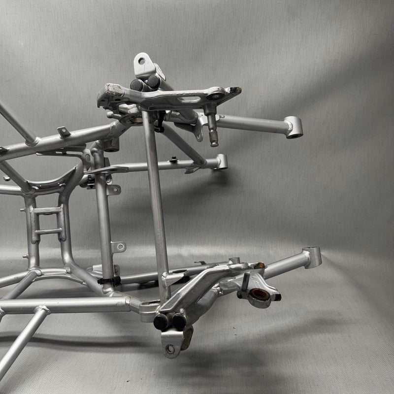 R1200GS BMW R1200GS SUBFRAME REAR 2009 2010 2011 2012 2013 OEM 