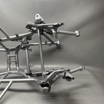 R1200GS BMW R1200GS SUBFRAME REAR 2009 2010 2011 2012 2013 OEM 