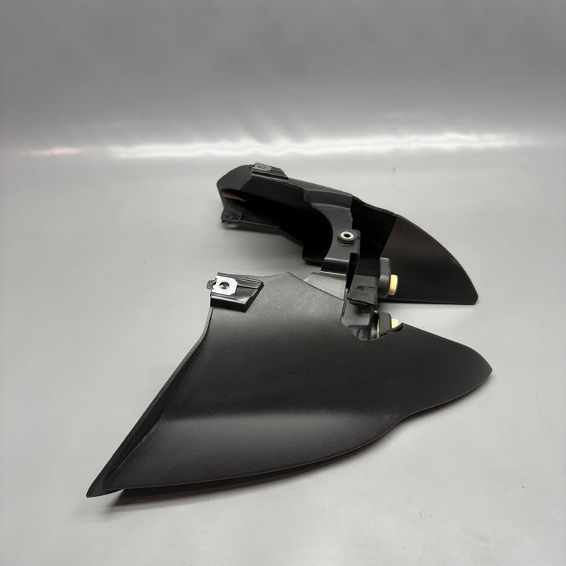 BMW K1300S TAIL BRAKE LIGHT SHROUD COVER  2007-2012 2013 2014 2015 OEM