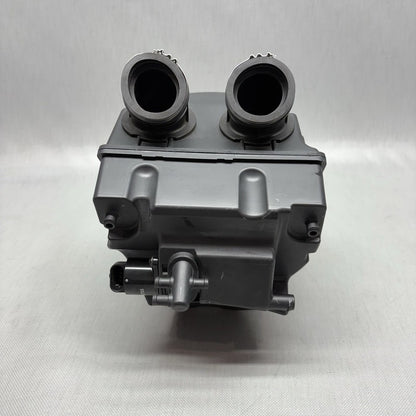 7724926 BMW C650 GT INTAKE MUFFLER 2011 2012 2013 2014 2015 OEM 7724926