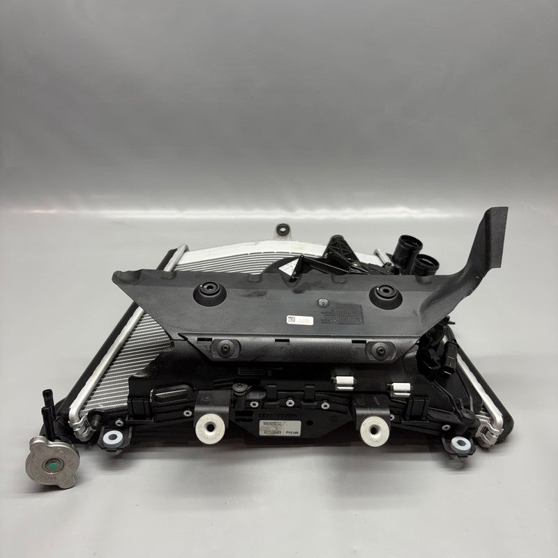 BMW M1000RR K66 RADIATOR 2020 2021 2022 2023 2024 2025 2026 OEM 835680