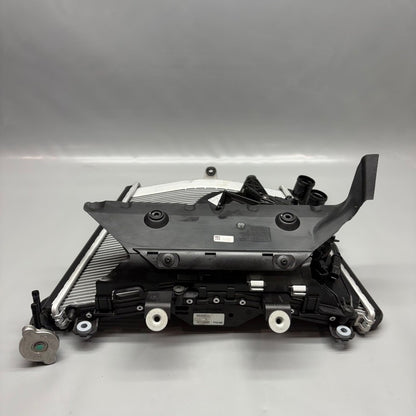 BMW M1000RR K66 RADIATOR 2020 2021 2022 2023 2024 2025 2026 OEM 835680