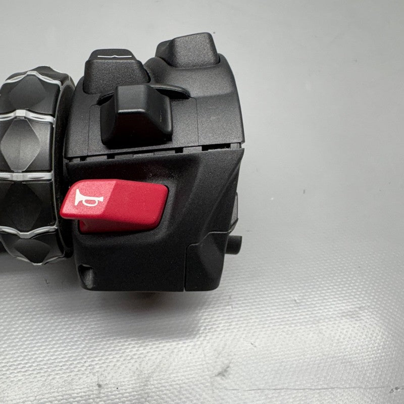 R18 B BMW R18 B HANDLE MULTIFUNCTION SWITCH 2020 2021 2022 2023 2024 OEM