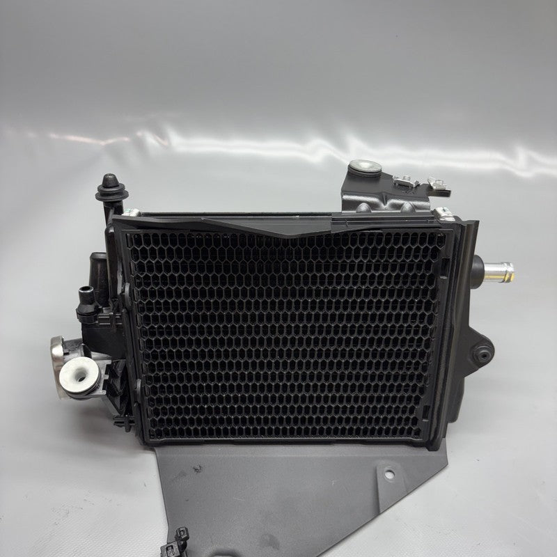 1542012 BMW R1300GS ADVENTURE RADIATOR RIGHT 2023 2024 2025 OEM 1542012