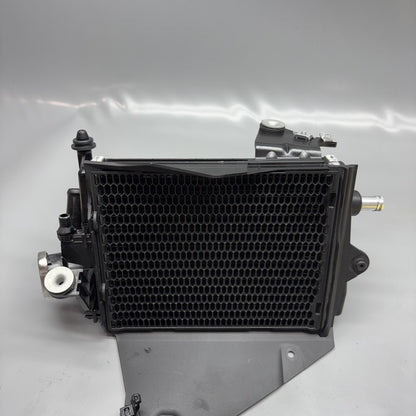 1542012 BMW R1300GS ADVENTURE RADIATOR RIGHT 2023 2024 2025 OEM 1542012