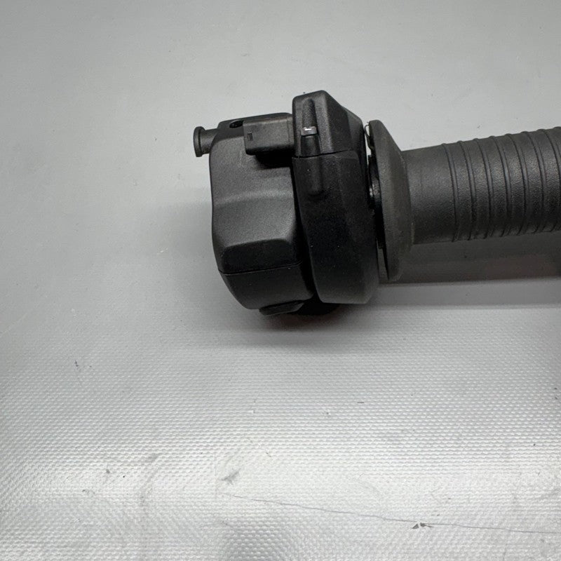 R18 B BMW R18 B HANDLEBAR GRIP WITH COMBINATION SWITCH 2020 2021 2022 2023 2024 OEM