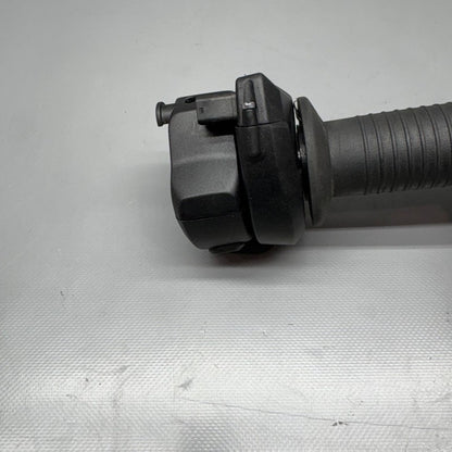 R18 B BMW R18 B HANDLEBAR GRIP WITH COMBINATION SWITCH 2020 2021 2022 2023 2024 OEM