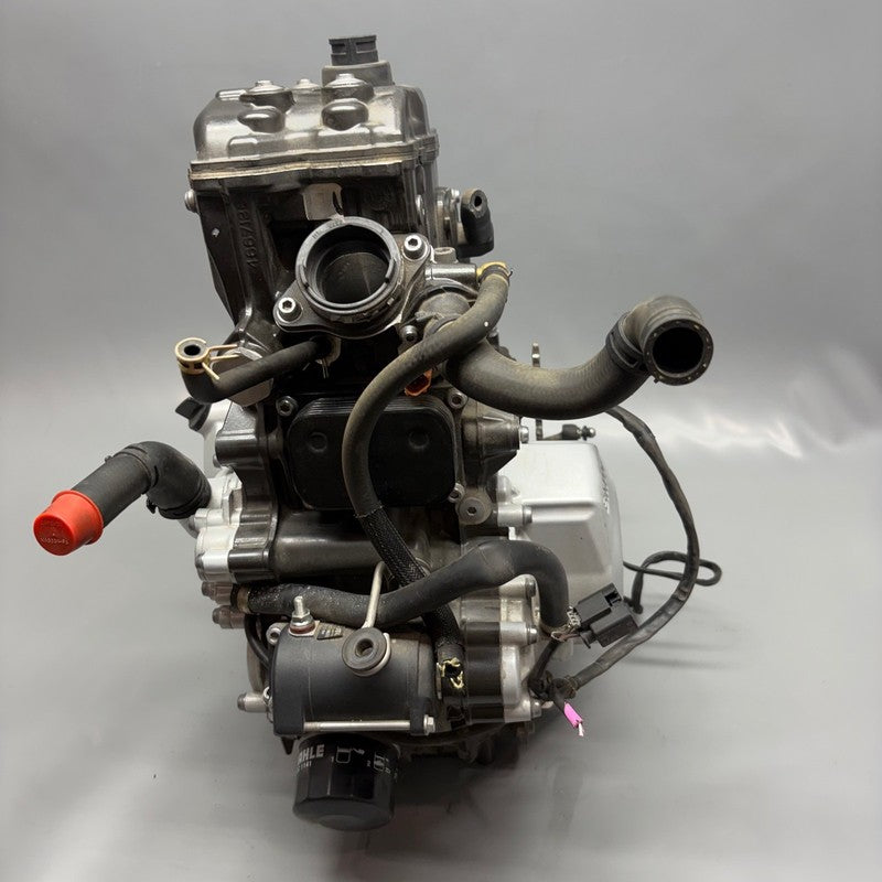 BMW G310GS ENGINE MOTOR 2016-2019 2020 2021 2022 2023 2024 2025 OEM