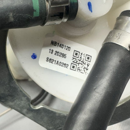 G310GS BMW G310GS FUEL PUMP 2018 2019 OEM