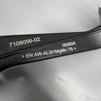 R1300GS ADVENTURE BMW R1300GS ADVENTURE FOOTBRAKE LEVER 2023 2024 2025 OEM