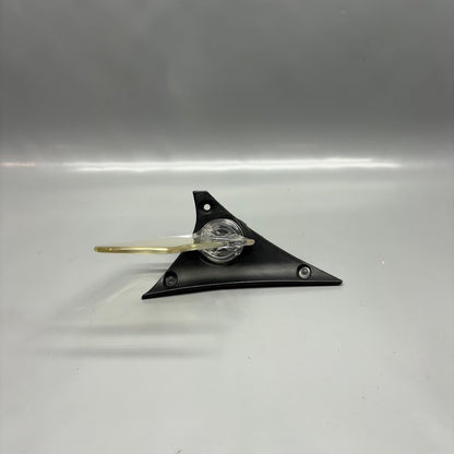 BMW K 1200LT GUIDE PLATE RIGHT 2005 2006 2007 2008 OEM 7685126