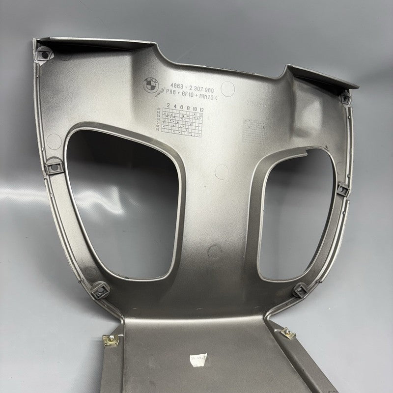 2307969 BMW K 1200LT FRONT INNER COVER 2005 2006 2007 2008 OEM 2307969
