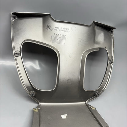 2307969 BMW K 1200LT FRONT INNER COVER 2005 2006 2007 2008 OEM 2307969