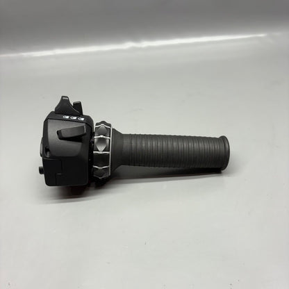 R18 B BMW R18 B HANDLE MULTIFUNCTION SWITCH 2020 2021 2022 2023 2024 OEM