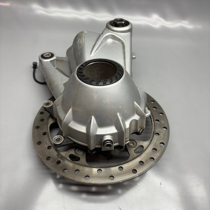 BMW R1200 RT RIGHT ANGLE GEARBOX 2005 2006 2007 2008 2009 OEM