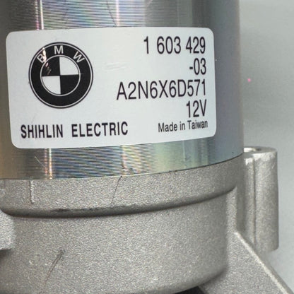 BMW R1300GS STARTER MOTOR 2022 2023 2024 2025 2026 OEM 1603429