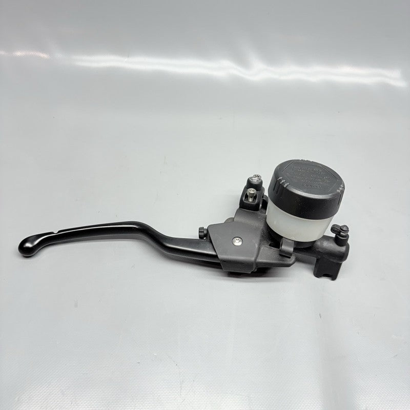 R1200GS BMW R1200GS HANDBRAKE LEVER 2009 2010 2011 2012 2013 OEM  