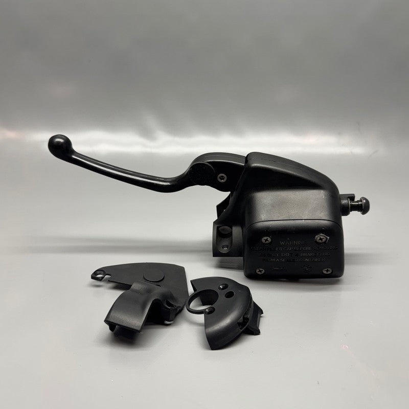 BMW R1150RT CLUTCH CONTROL ASSEMBLY 2000 2001 2002 2003 2004 2005 2006