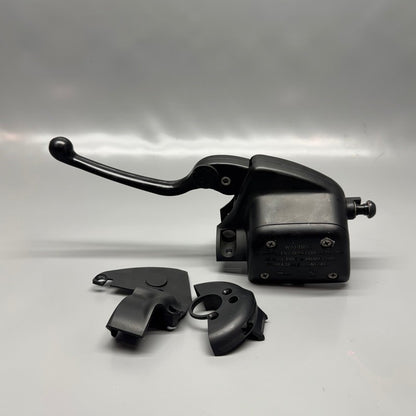 BMW R1150RT CLUTCH CONTROL ASSEMBLY 2000 2001 2002 2003 2004 2005 2006